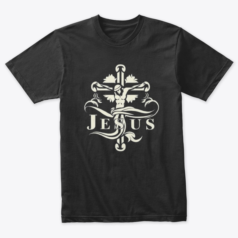 Jesus