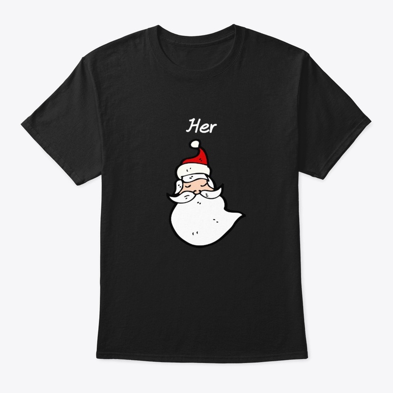 Her Santa 
