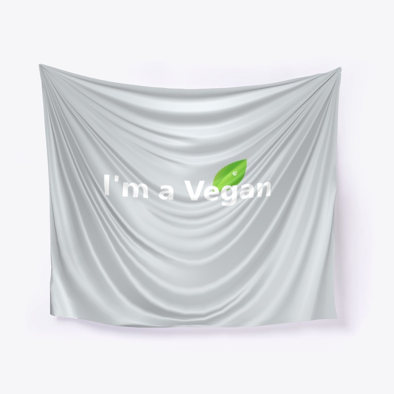 I'm a Vegan