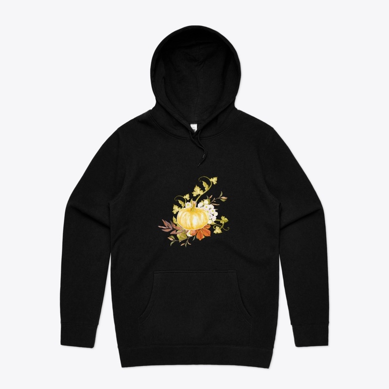 PUMPKIN TOP