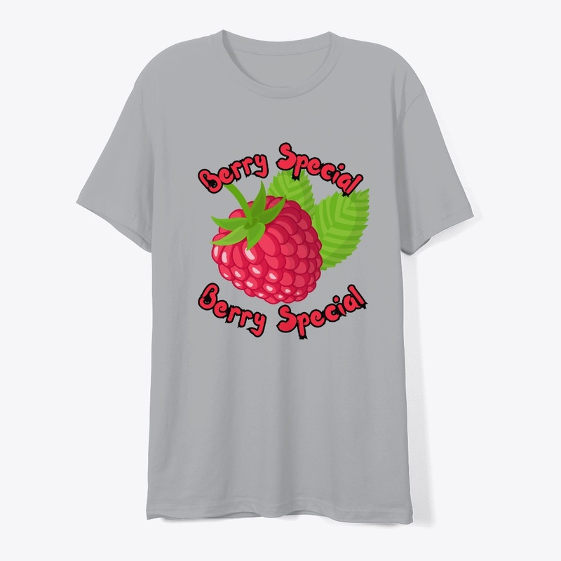 Pink Raspberry IV