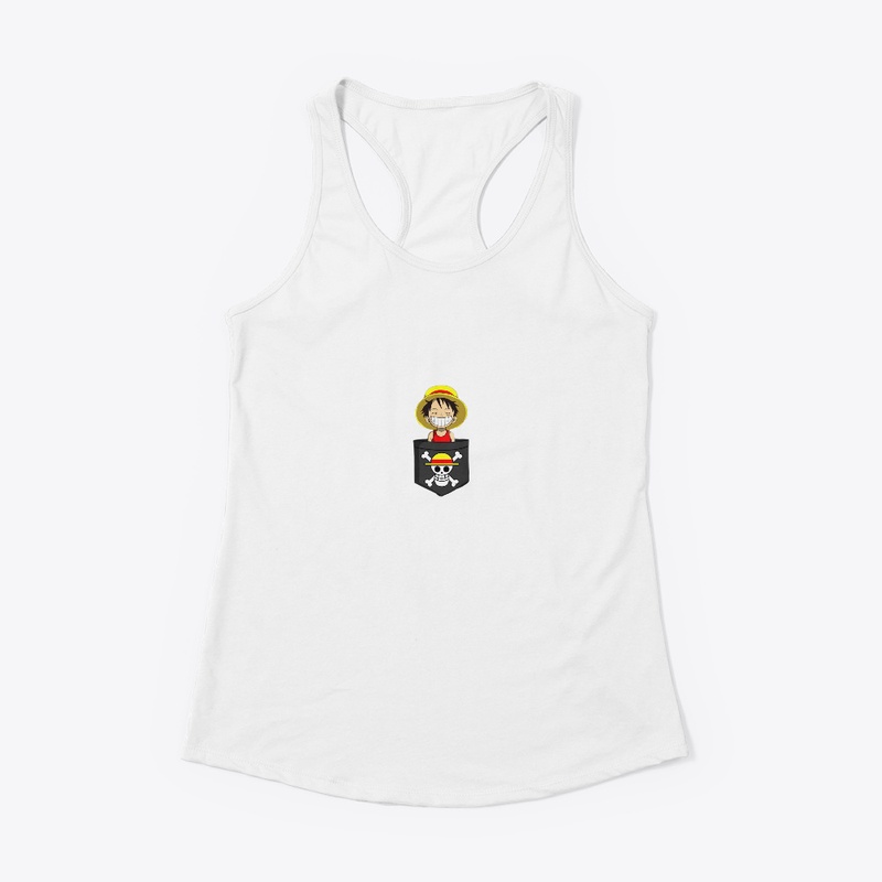Buy StyleRock the One Piece T-Shirt