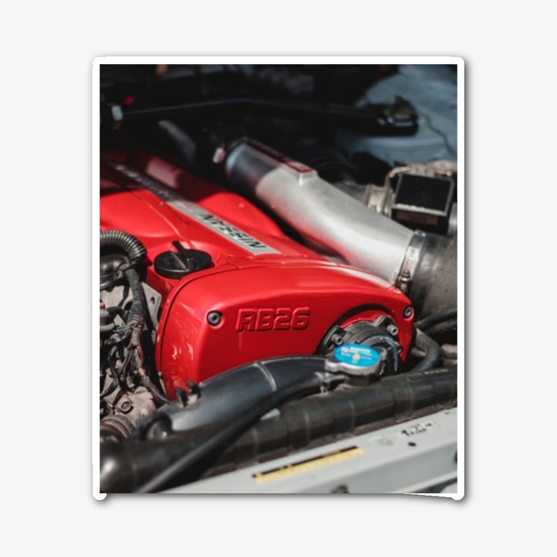 RB26 Collection 