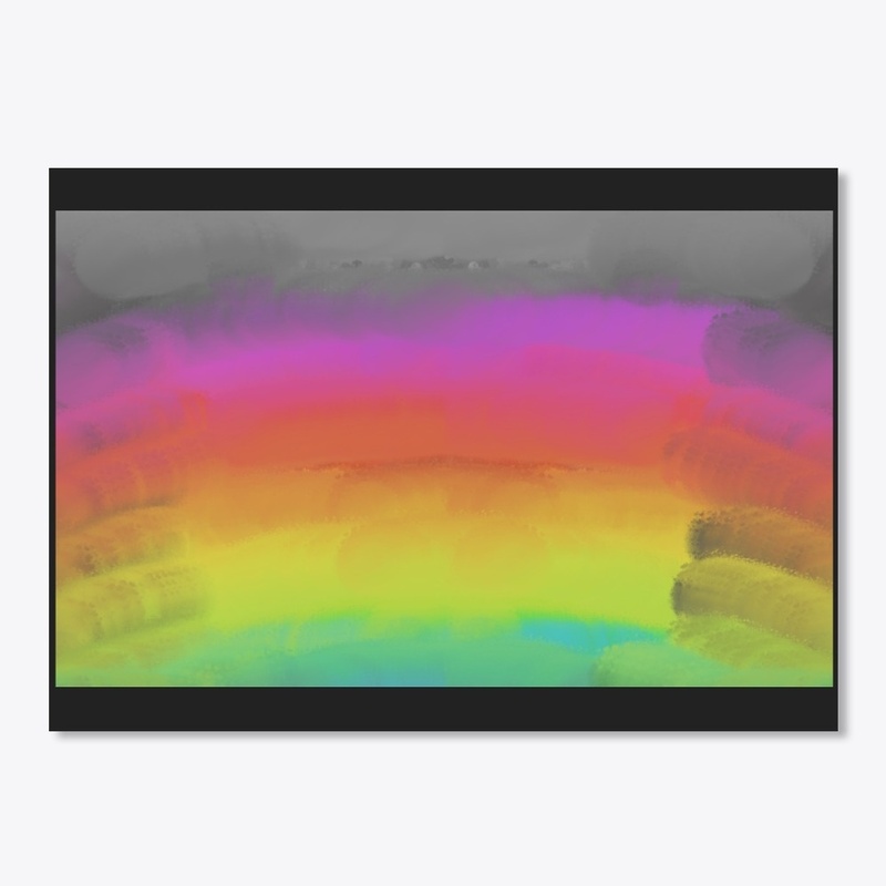 Be a Rainbow