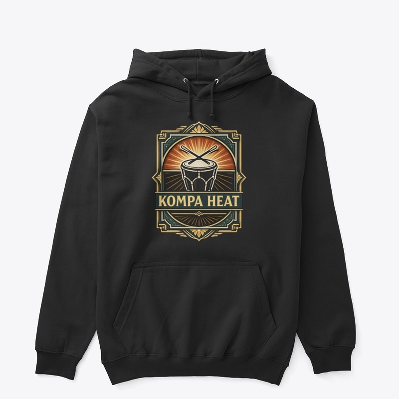 Kompa Heat
