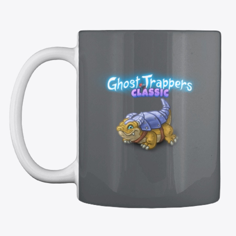 Armoured dragon whelp bottom