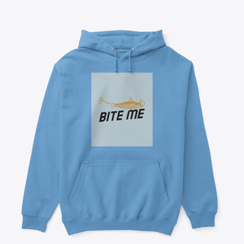 Bite Me 