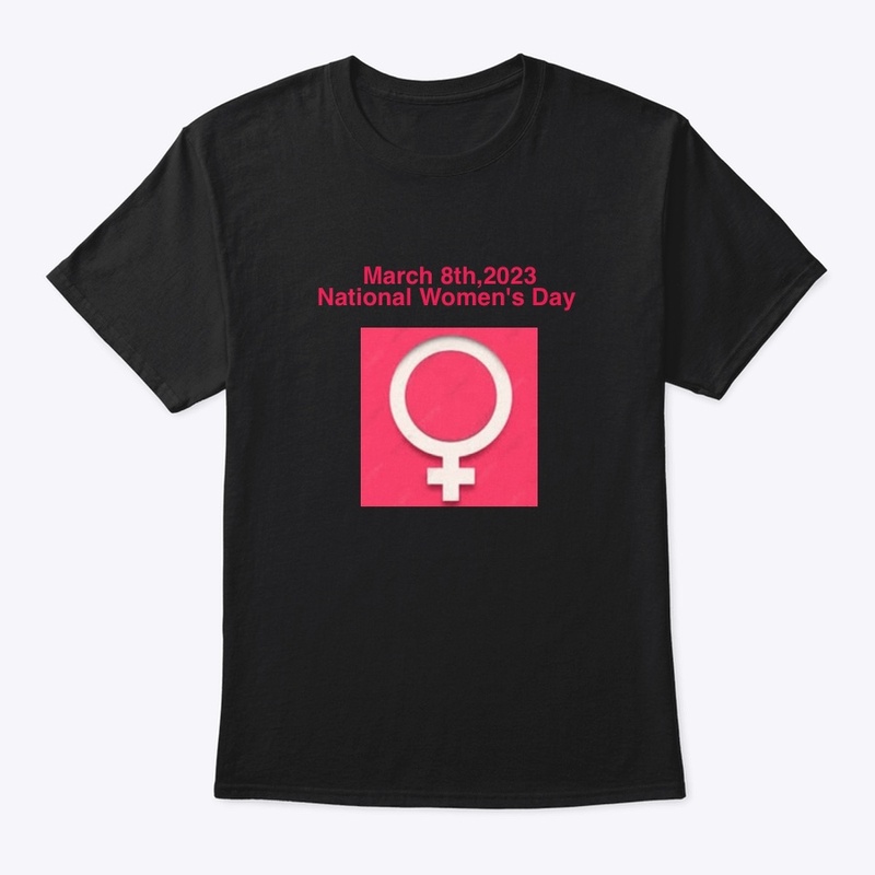 National women’s day 