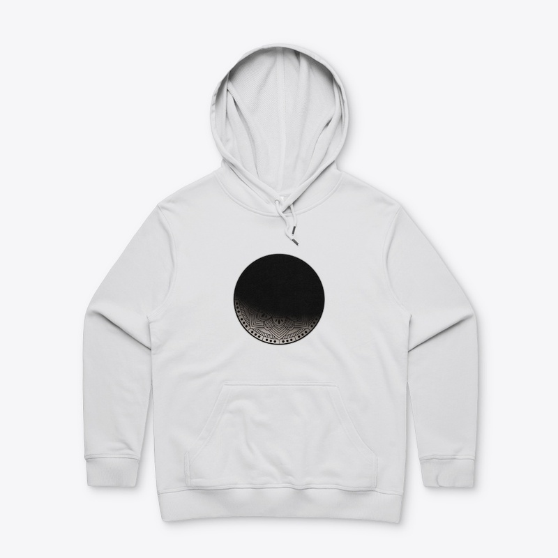 Shadow Eclipse Flower of Life 