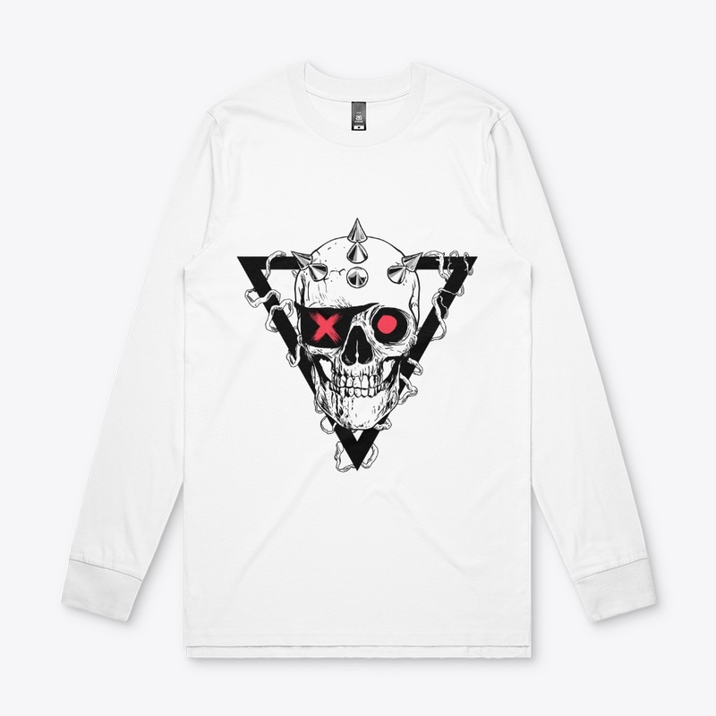 Punk Skull