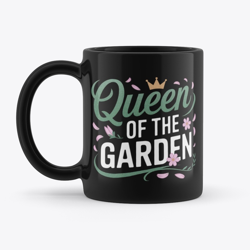 Queen of the Garden