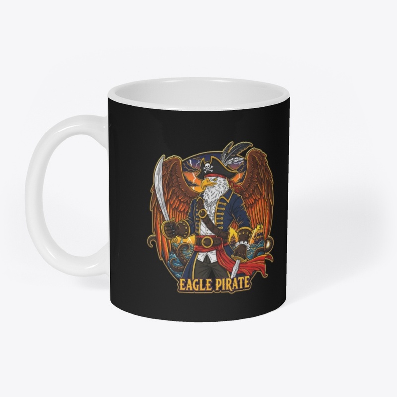 EAGLE PIRATE