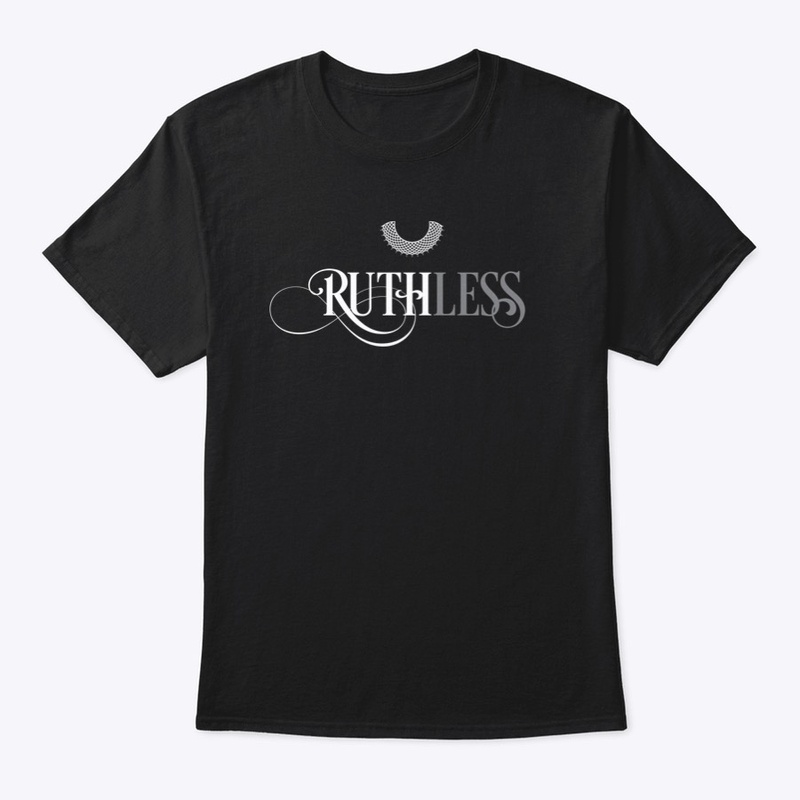 Anvil Alchemy RBG Ruthless