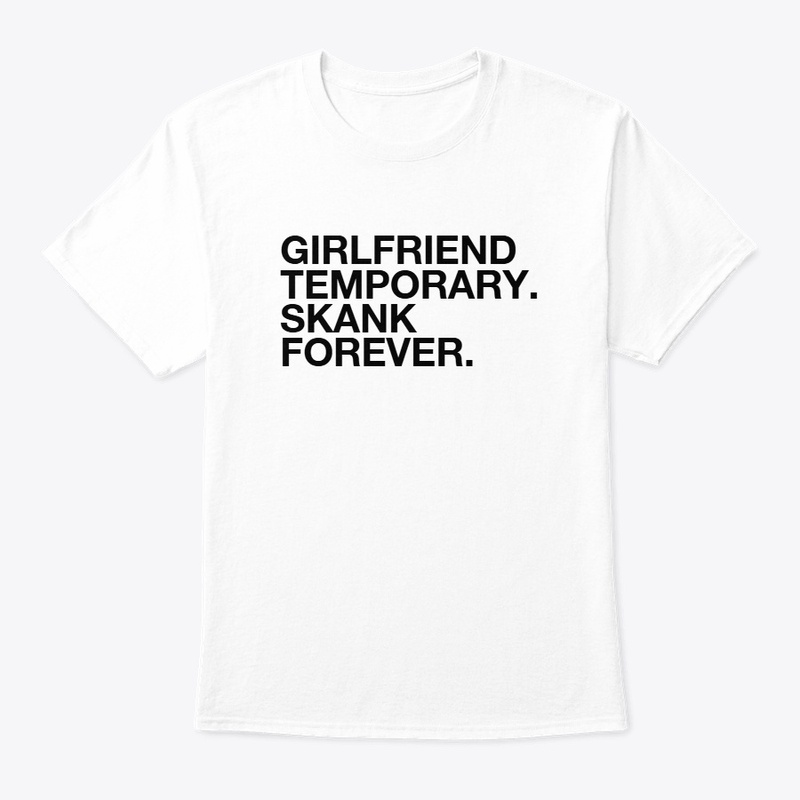 TEMPORARY FOREVER