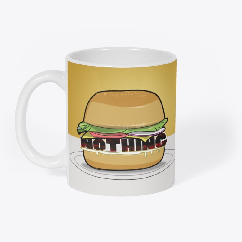 Nothing Borgar