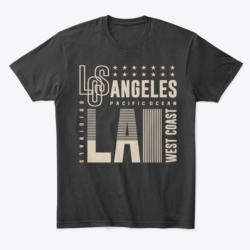 LA
