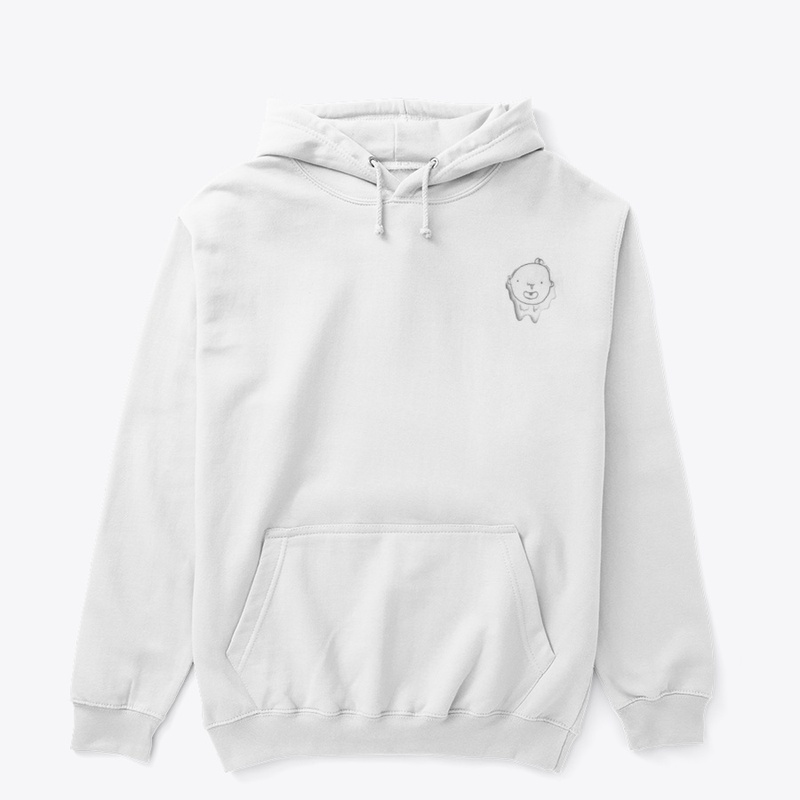 Slimy Goofus Hoodie