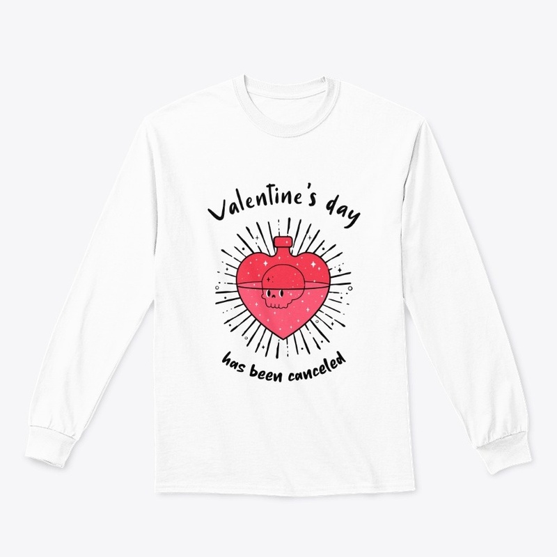 Valentine's Canceled 