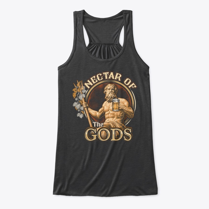 LIMITED EDITION- Nectar Gods