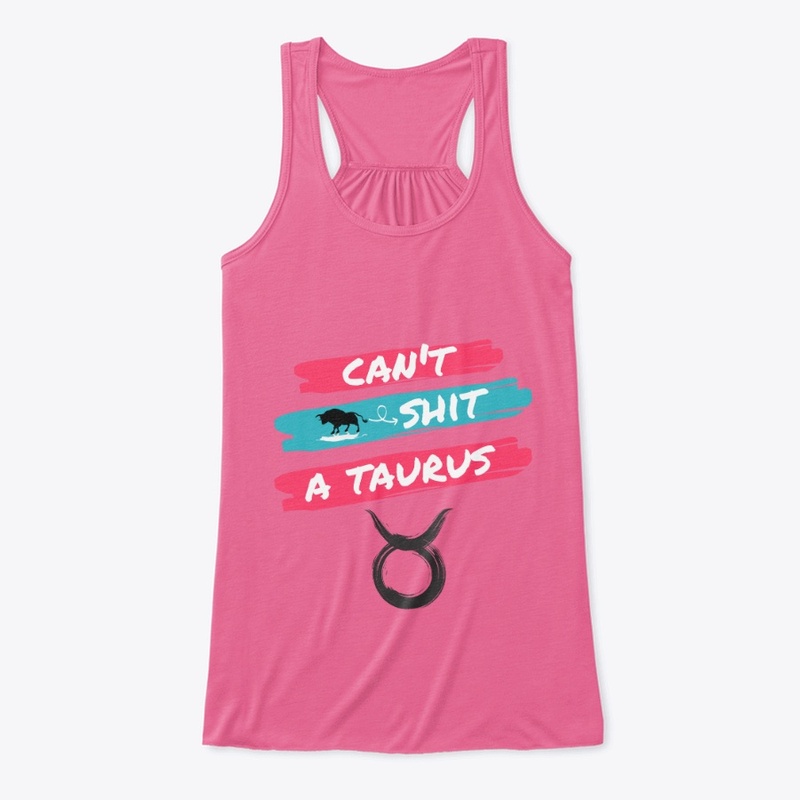 Can't Bullshit a Taurus Tank