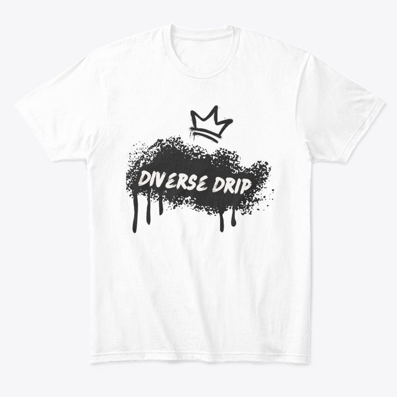 Diverse Drip 