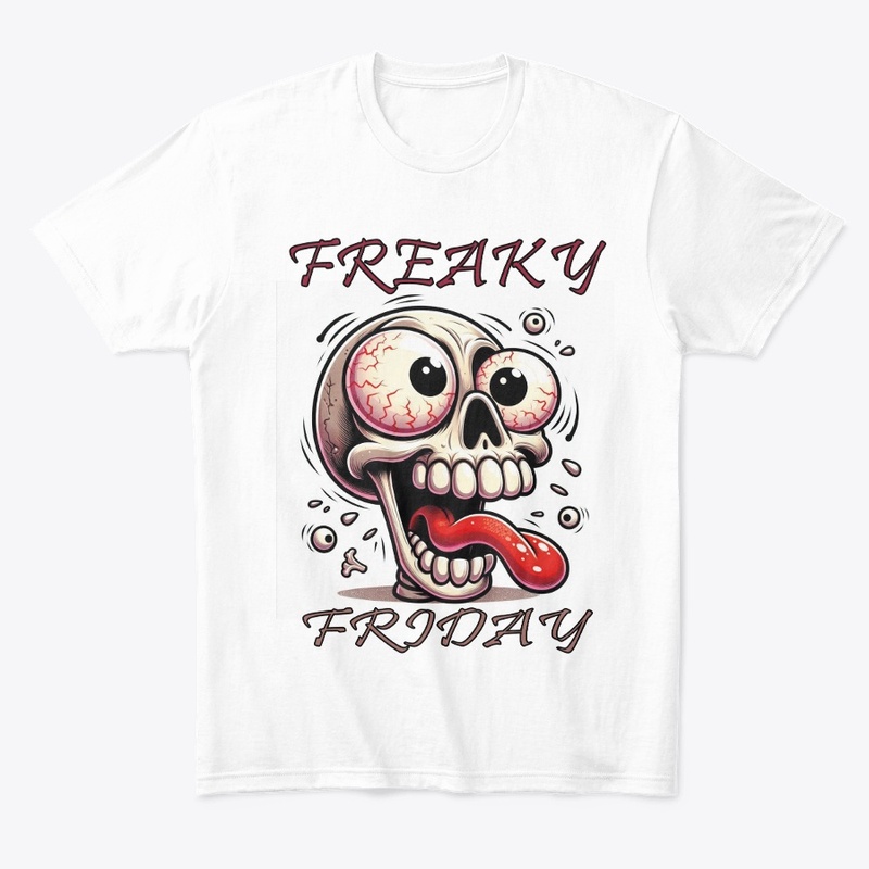 Freaky Friday