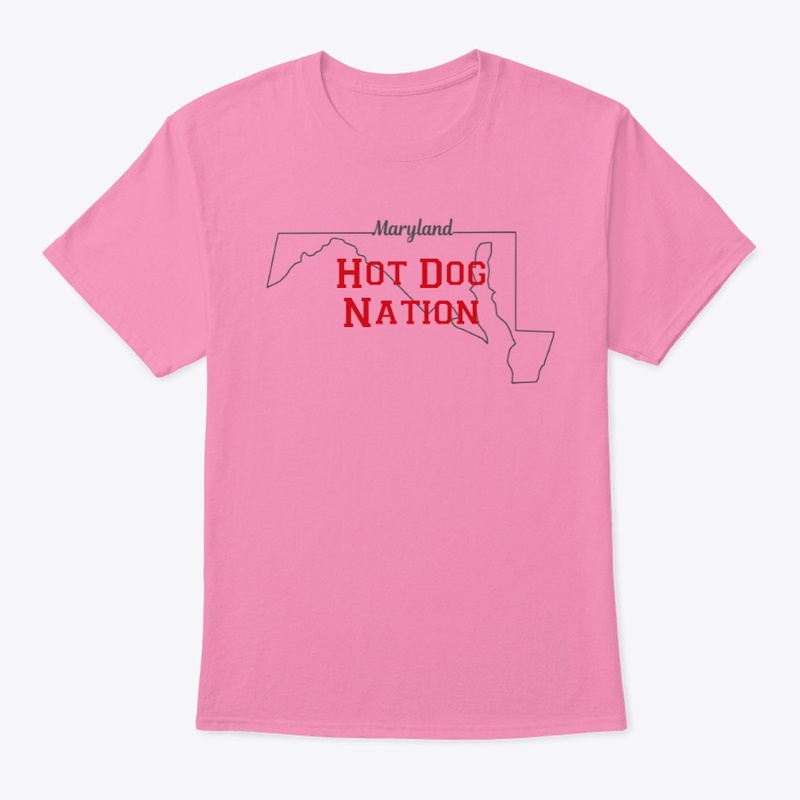 Hot Dog Nation - Maryland
