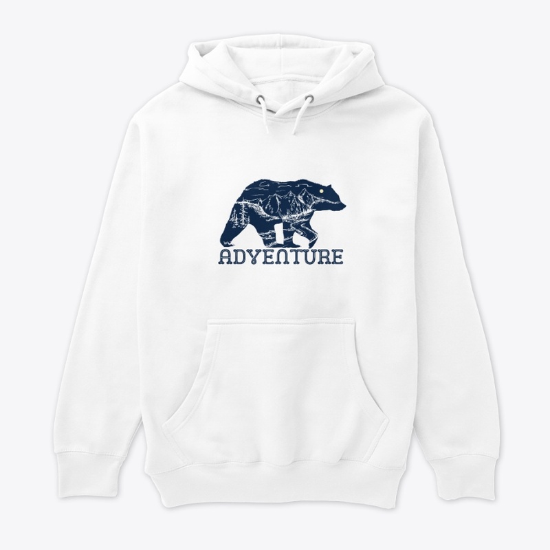 Adventure Bear Wilderness Design