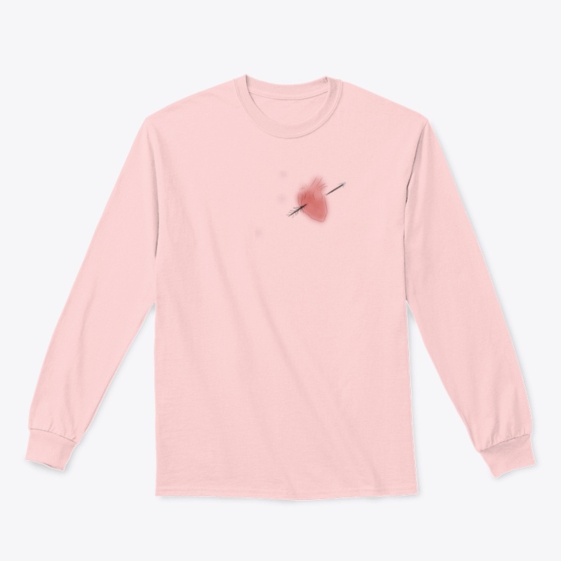 Cupid's Arrow Sweater