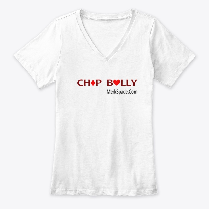 Chip Bully