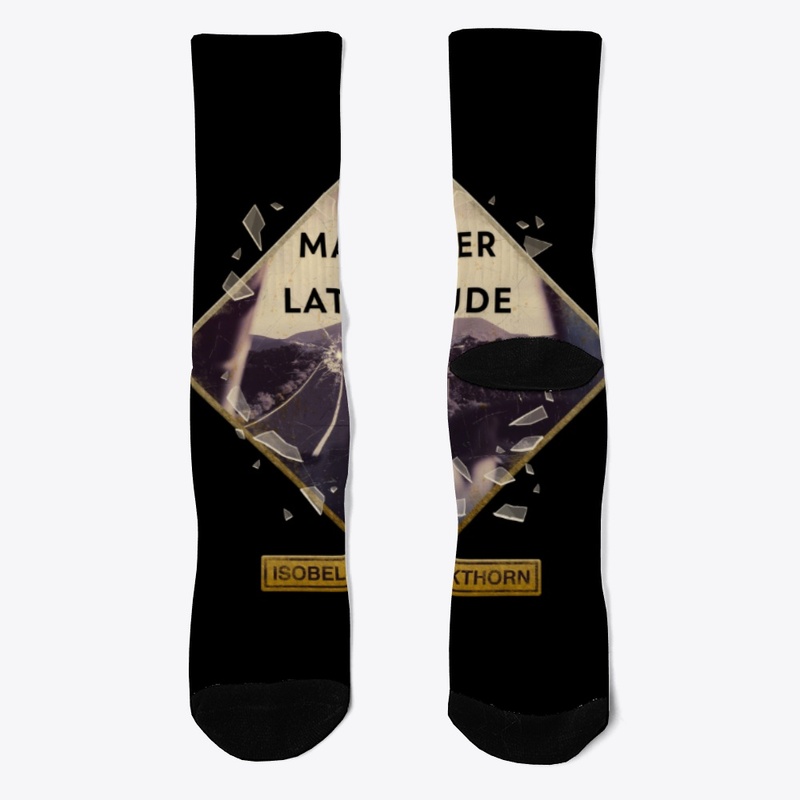 A Matter Of Latitude