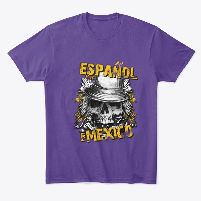 Espanol for Mexico