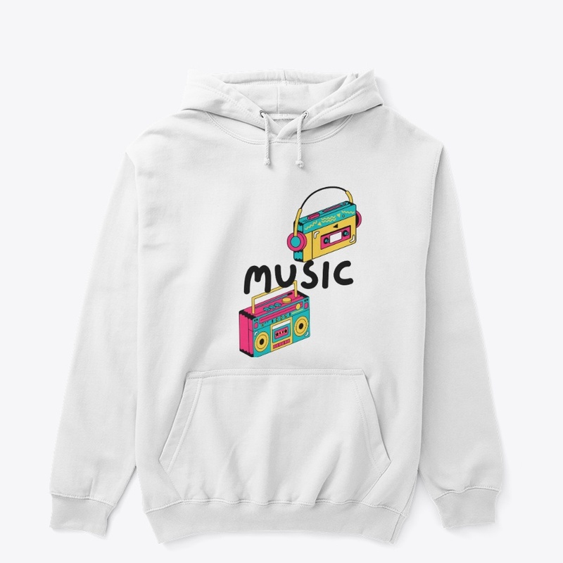 musicial collection