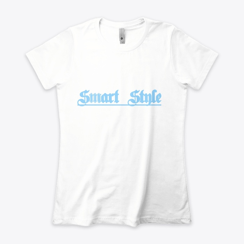smart style tee