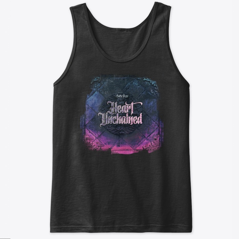 Heart Unchained