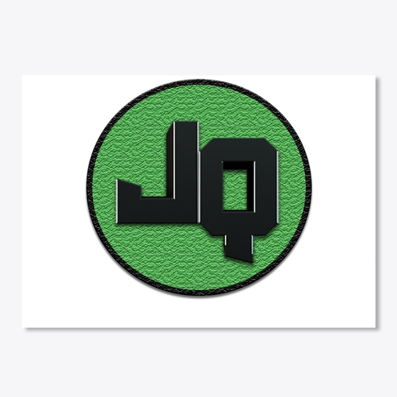 JQ Small Merch