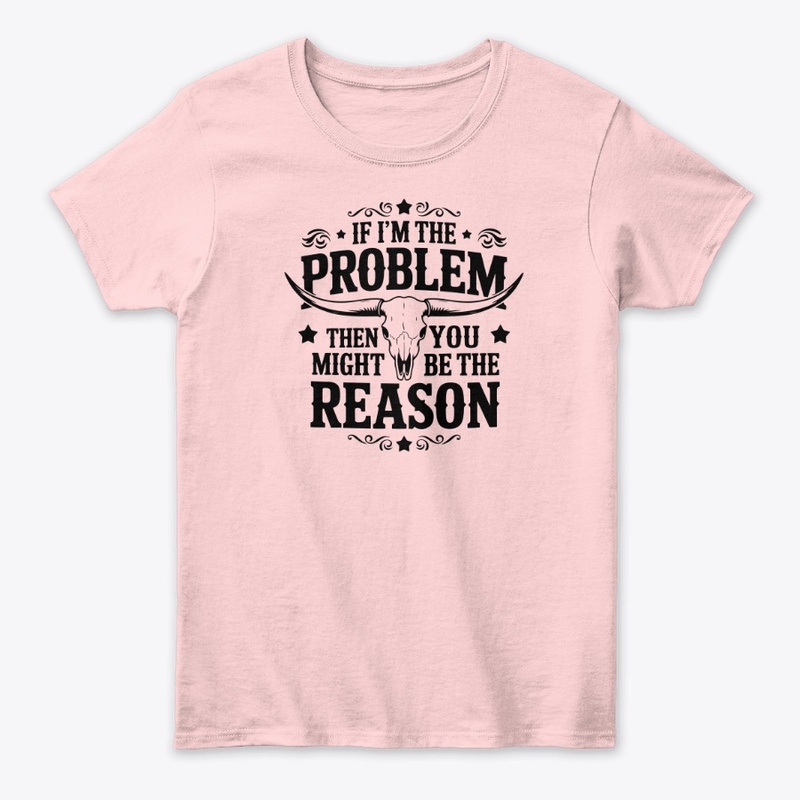  You Might Be The Reason