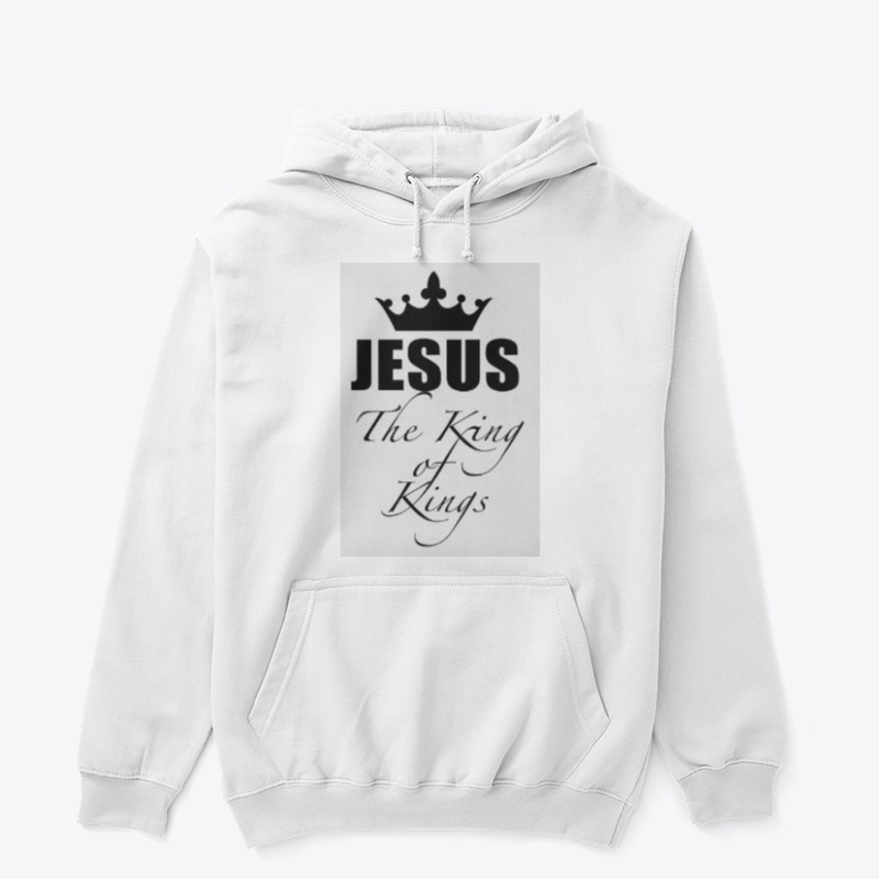 JESUS IS THE KING OF KINGS T-Shirt