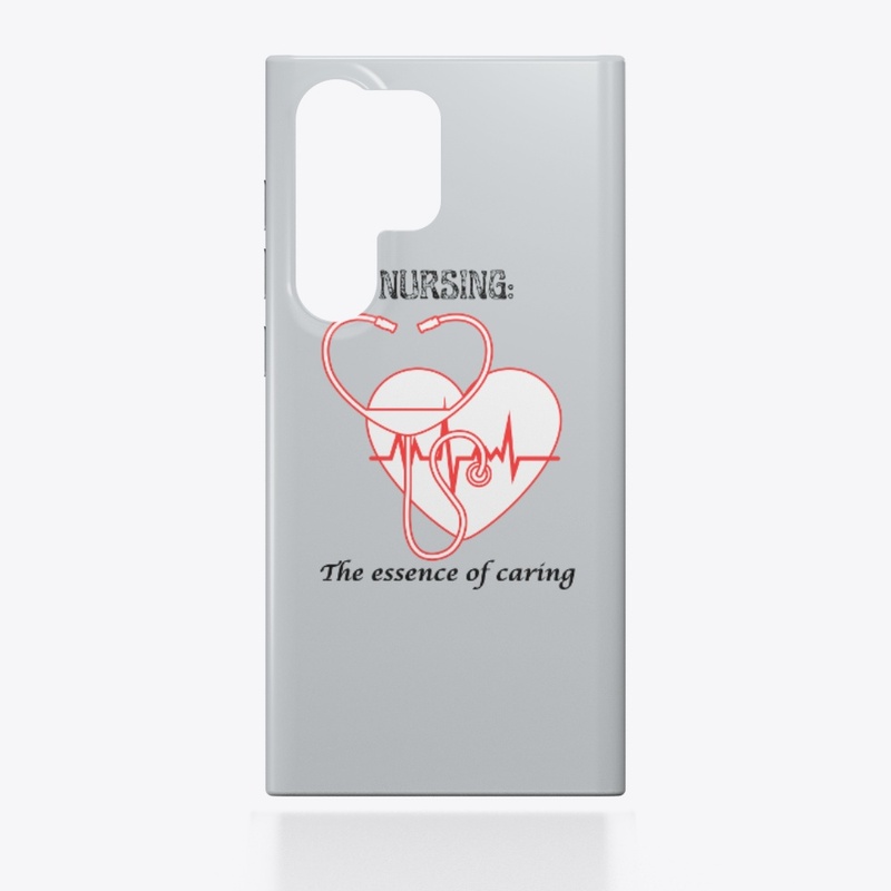Nurses: The Essence of Caring