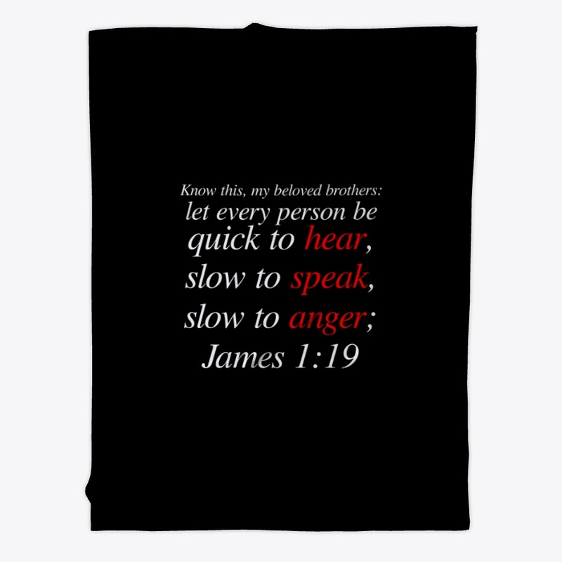 James 1:19