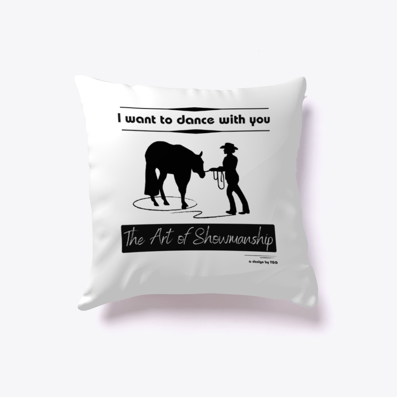 Dance with You-Showmanship