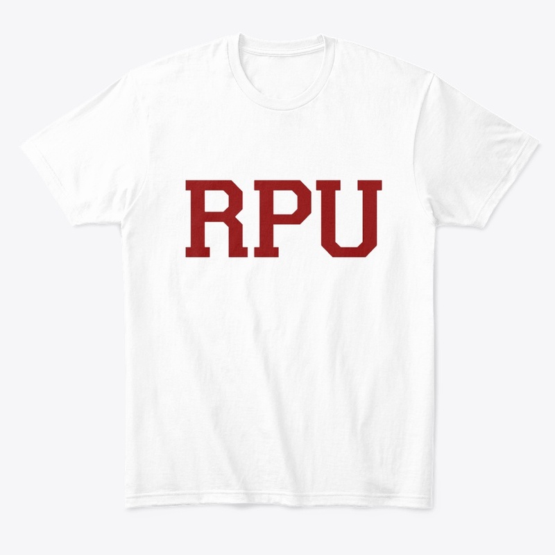 RPU Apparel