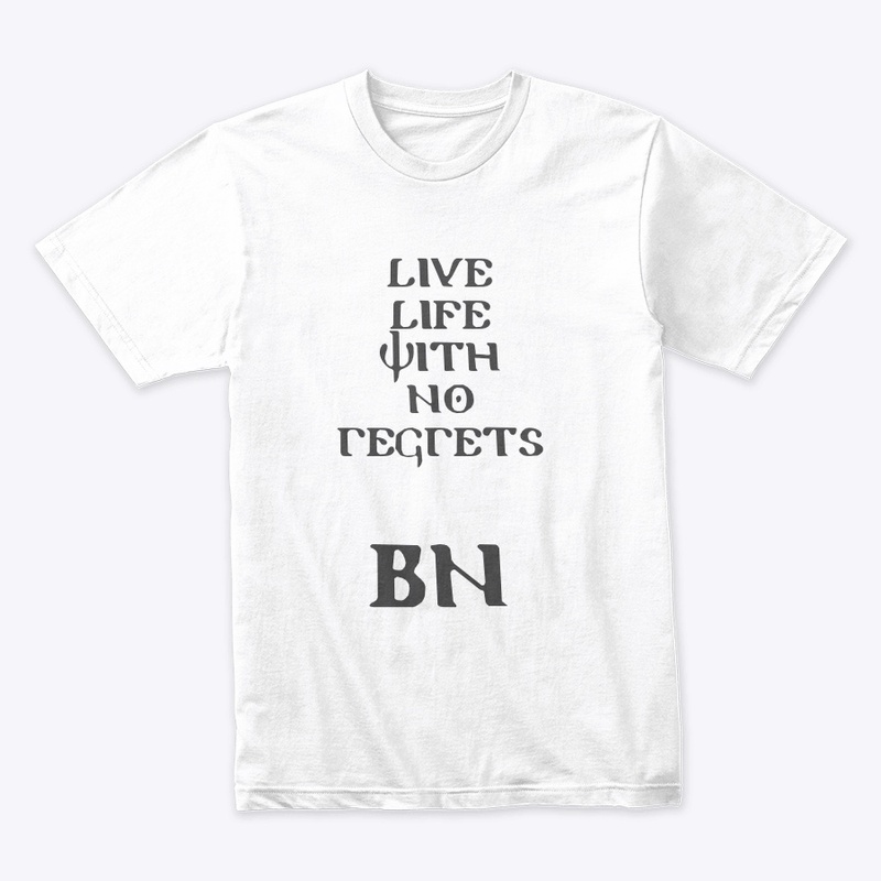 Live Life Collection