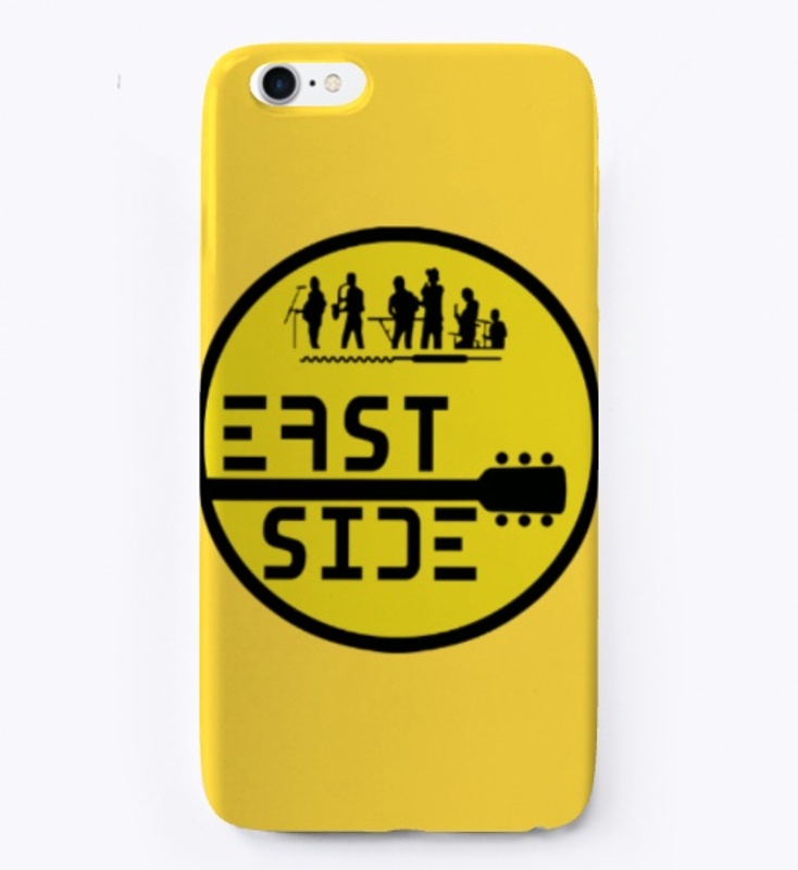 EastSide Band Logo