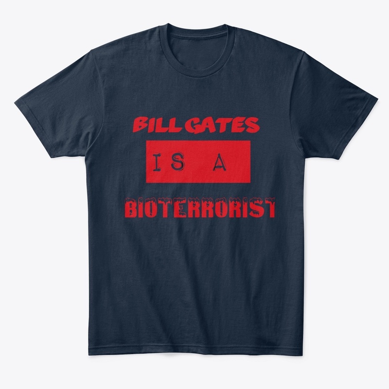 Let the world know