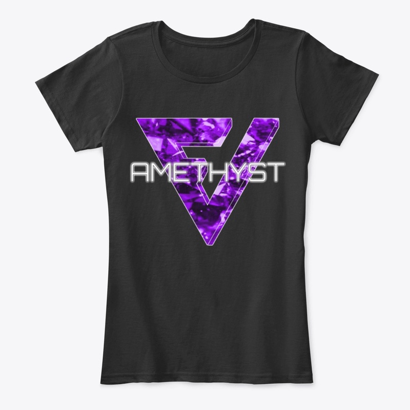 Volition Amethyst Collection