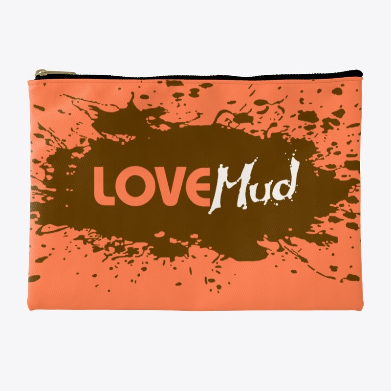 Lovemud splash range