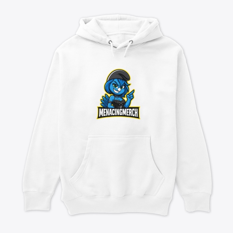 MenacingMerch 