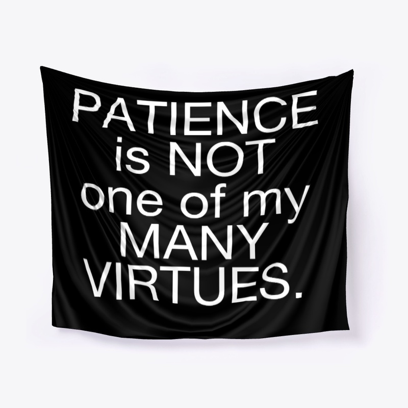 Patience