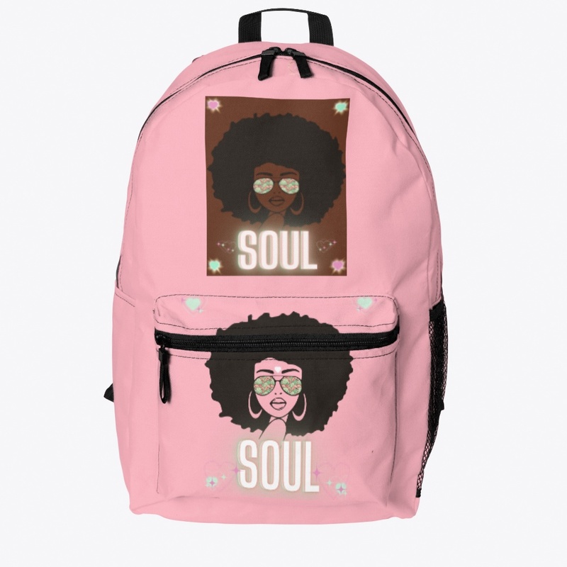 The "Simple Soul" Collection I